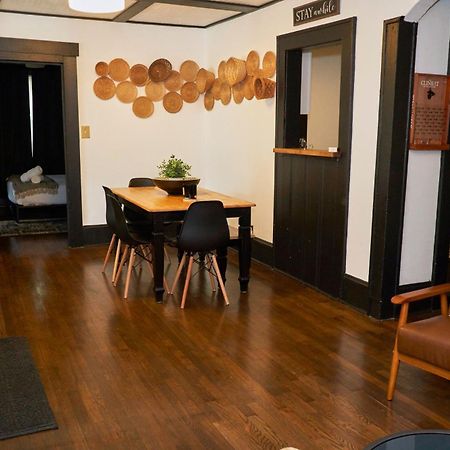 Cozy Atl Getaway - 5 Min From Airport & Downtown Villa Atlanta Exteriör bild