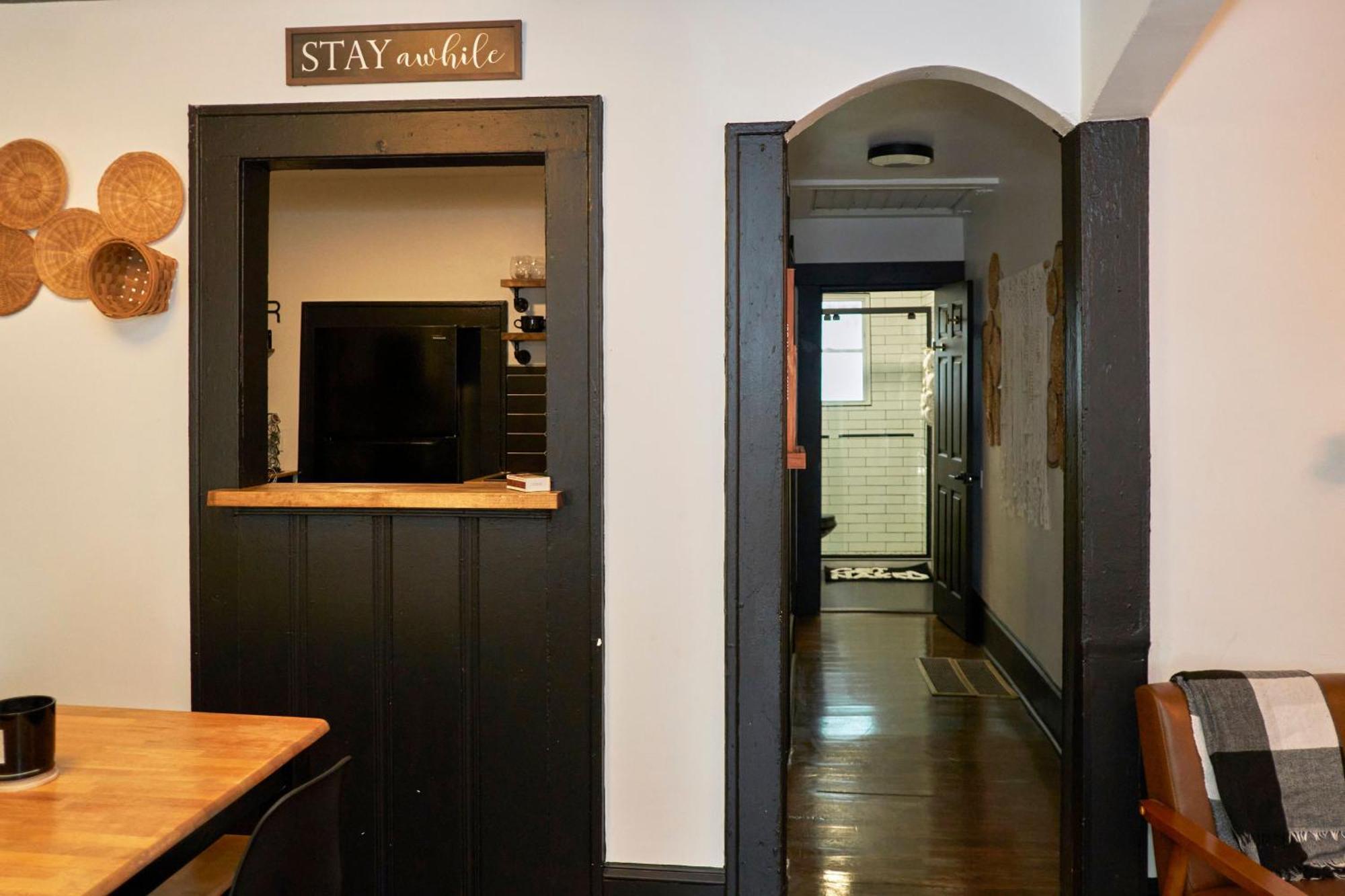 Cozy Atl Getaway - 5 Min From Airport & Downtown Villa Atlanta Exteriör bild