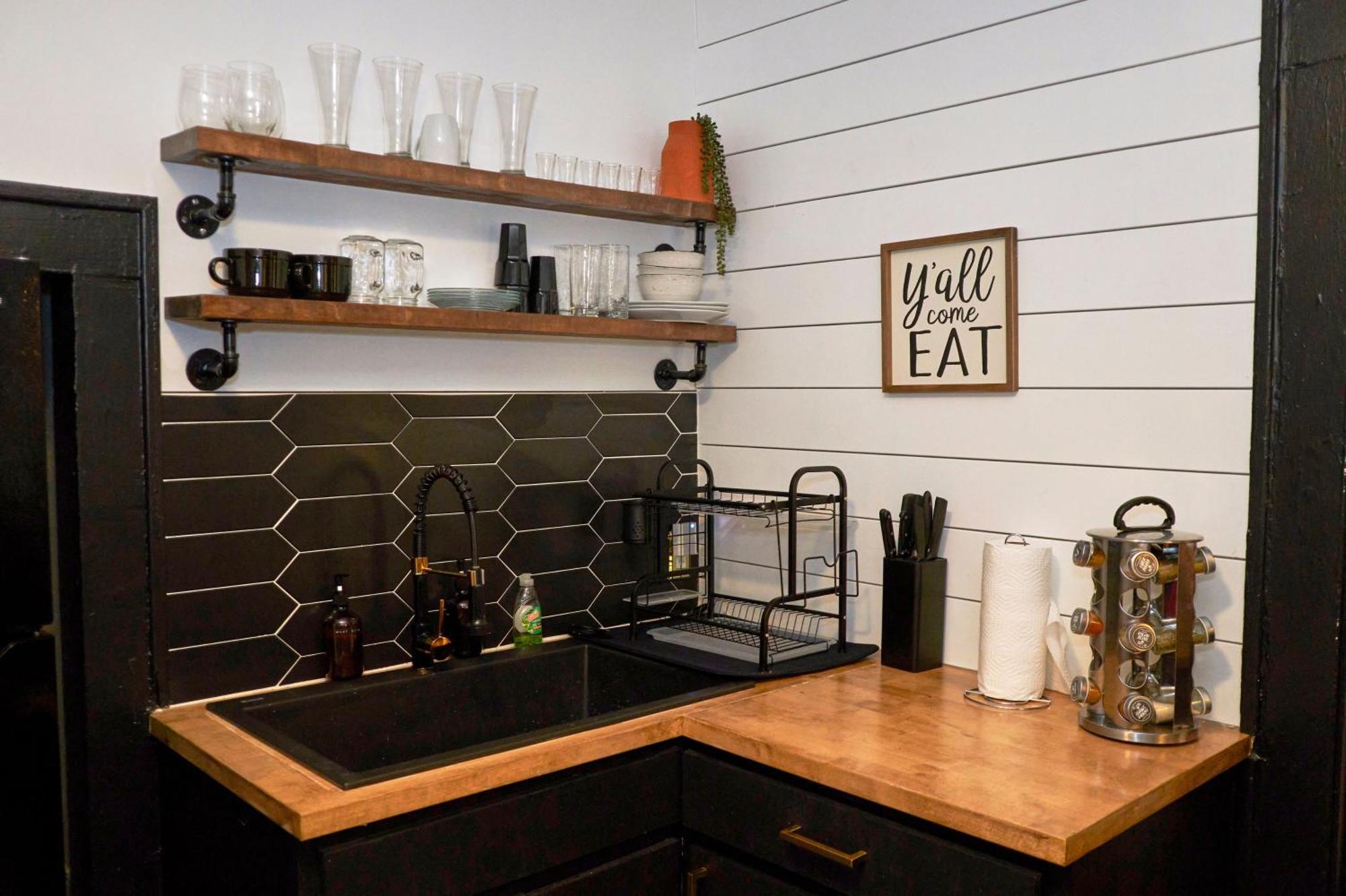 Cozy Atl Getaway - 5 Min From Airport & Downtown Villa Atlanta Exteriör bild