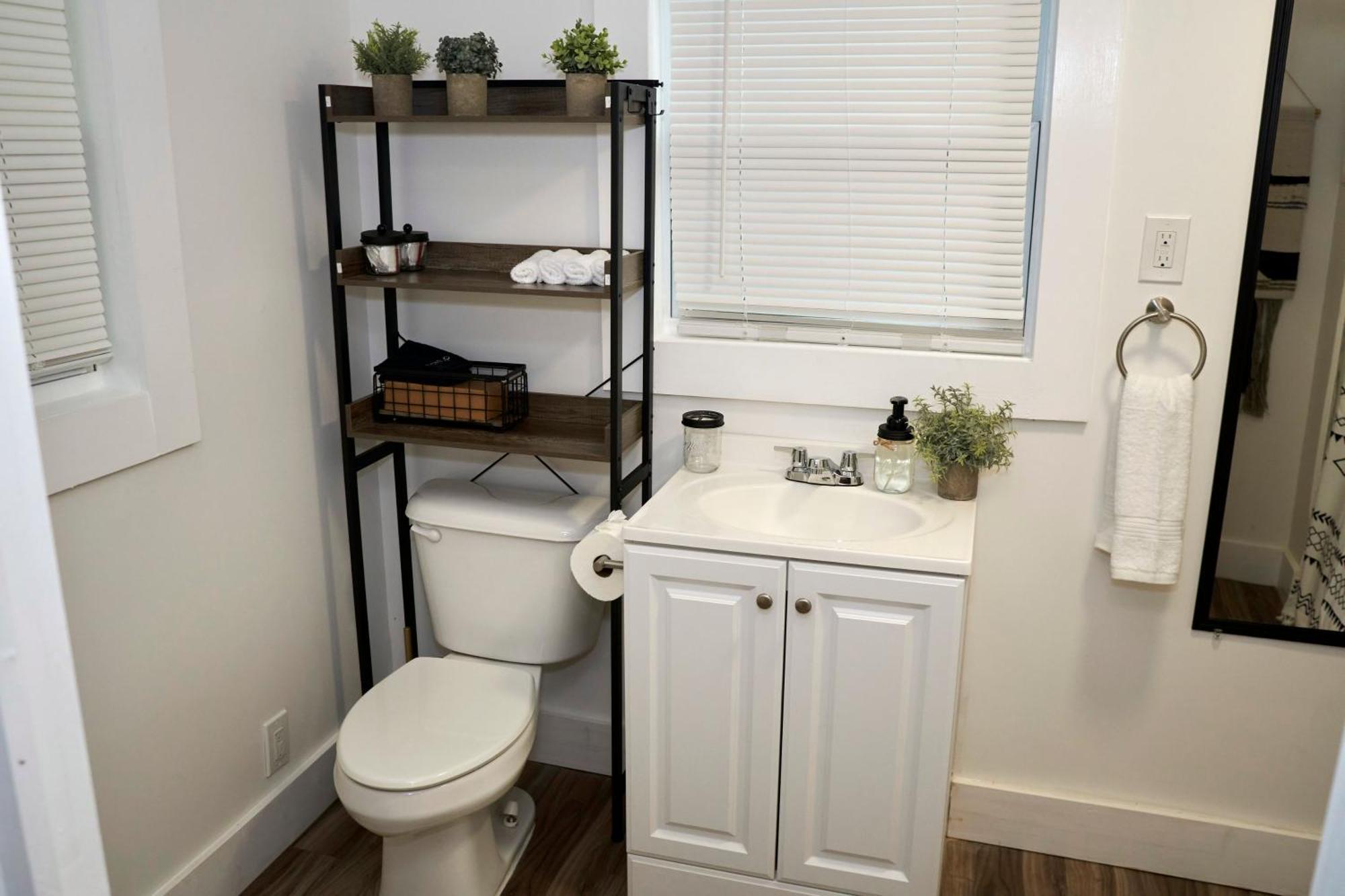 Cozy Atl Getaway - 5 Min From Airport & Downtown Villa Atlanta Exteriör bild