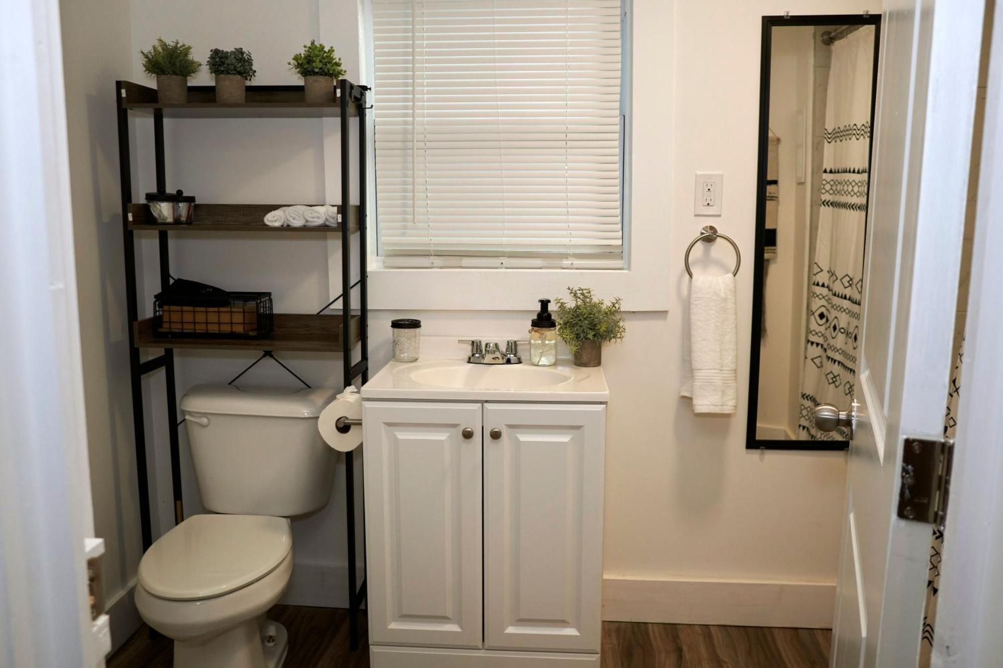 Cozy Atl Getaway - 5 Min From Airport & Downtown Villa Atlanta Exteriör bild